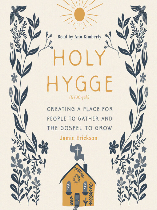 Title details for Holy Hygge by Jamie Erickson - Available